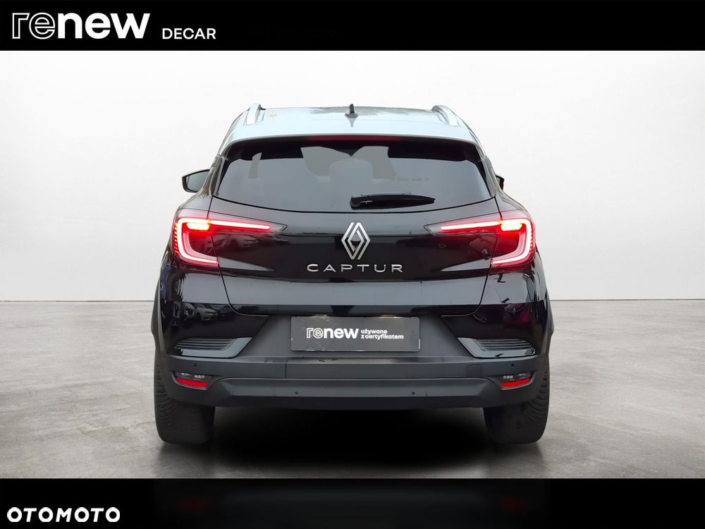 Renault Captur - 4