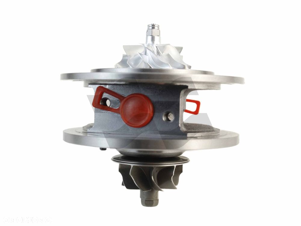 Środek rdzeń turbo 8508091 54409700026 do BMW 3.0D V6 24V N57D30 230kW 2013 - 4