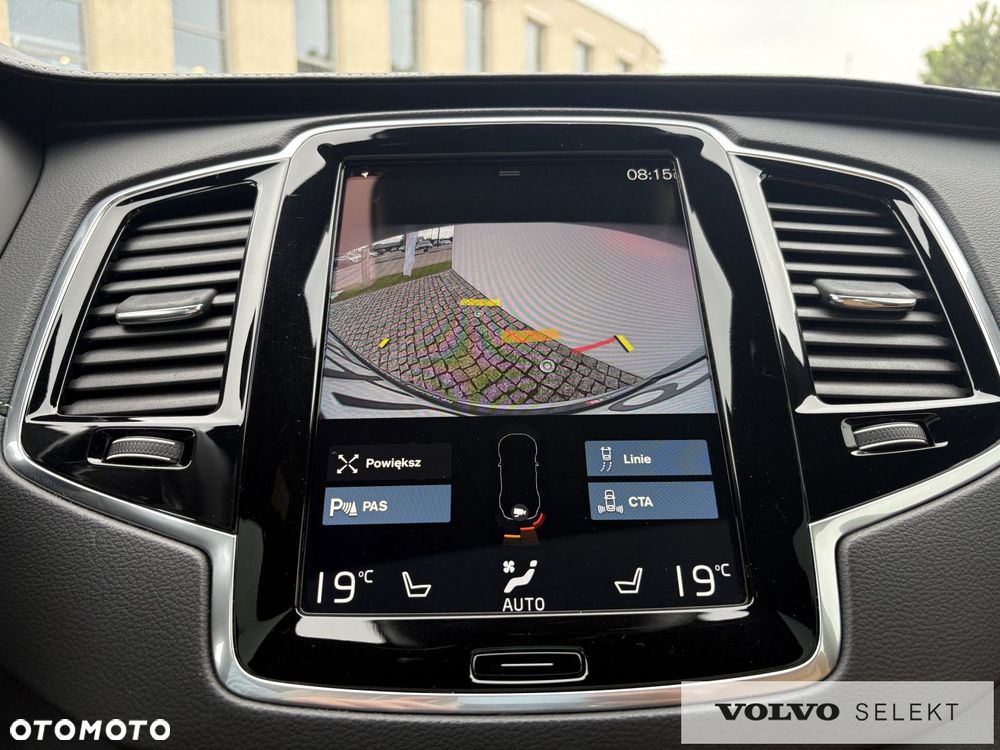 Volvo XC 90 - 14