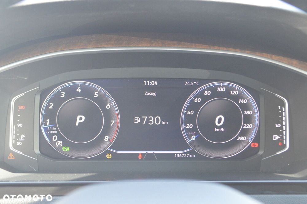 Volkswagen Arteon 2.0 TSI Elegance DSG - 16