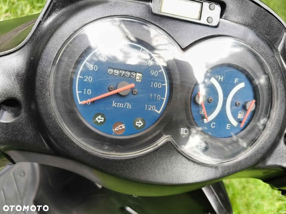 CFMoto Inny - 3