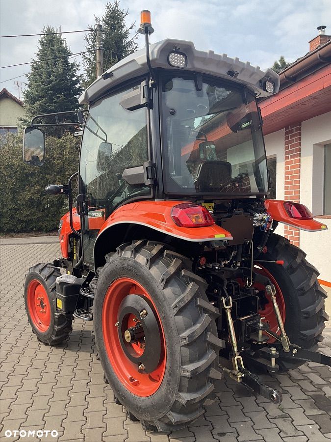 Inny CRONA CR504E - 15