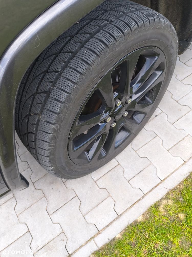 Jeep Grand Cherokee 3.6 V6 Limited - 6