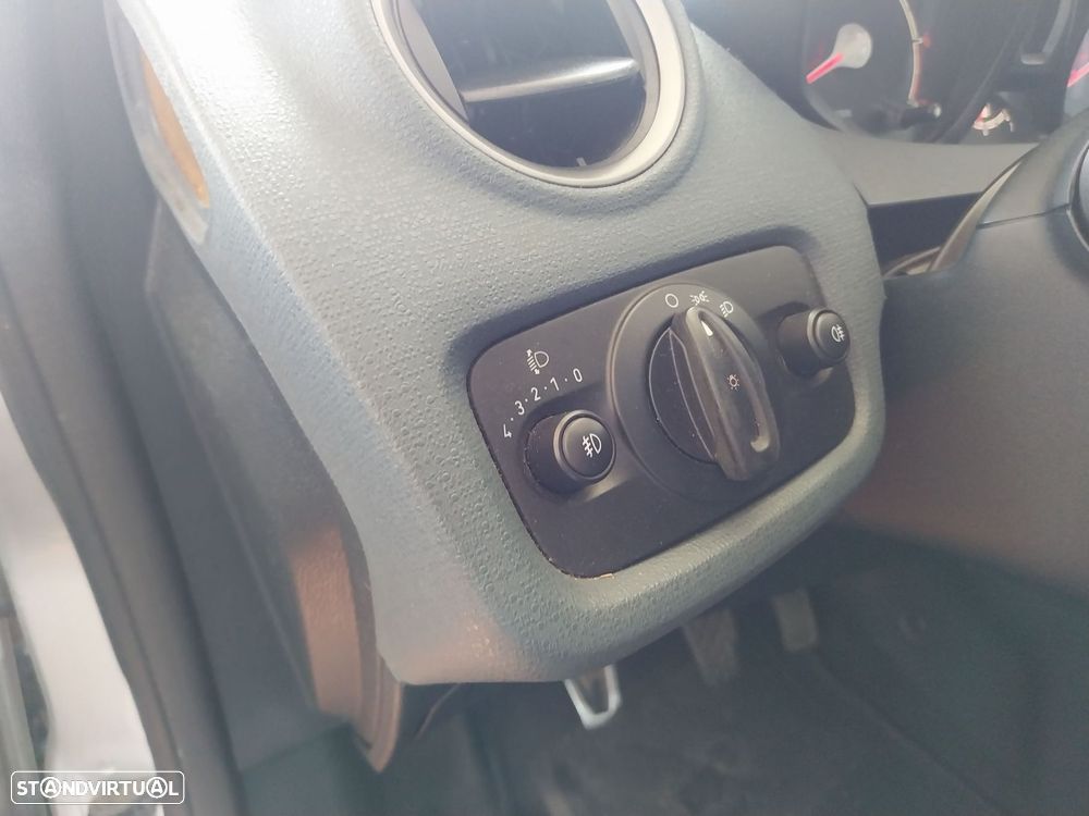 Ford Fiesta 1.25 Trend - 5