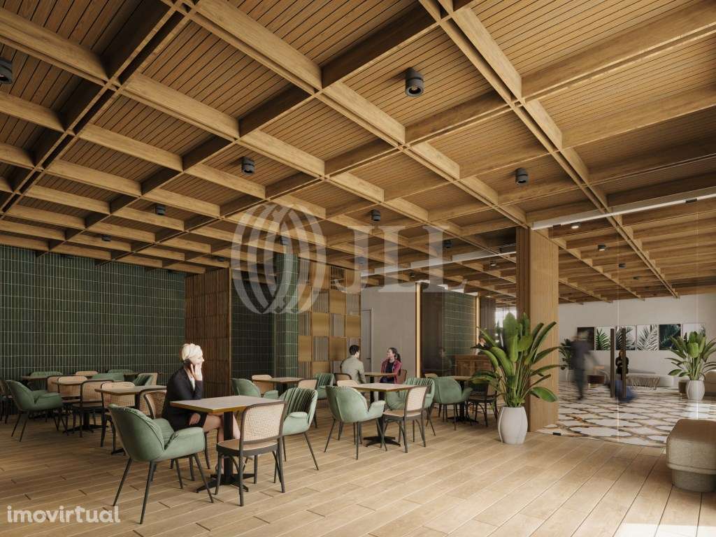 Terreno com PIP aprovado, no centro de Aljezur, Algarve - Grande imagem: 3/10