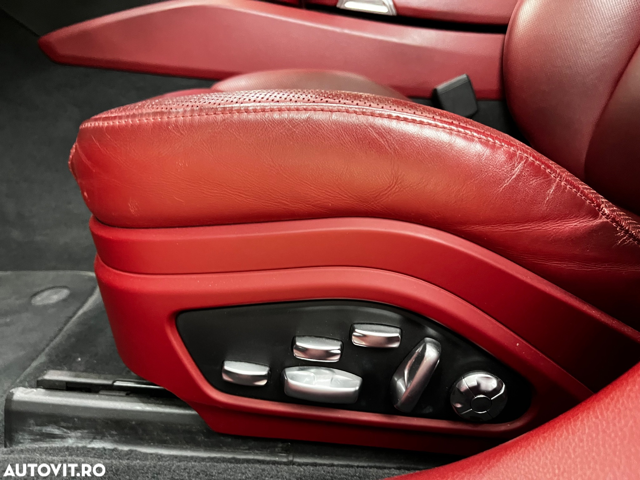 Porsche Panamera - 30