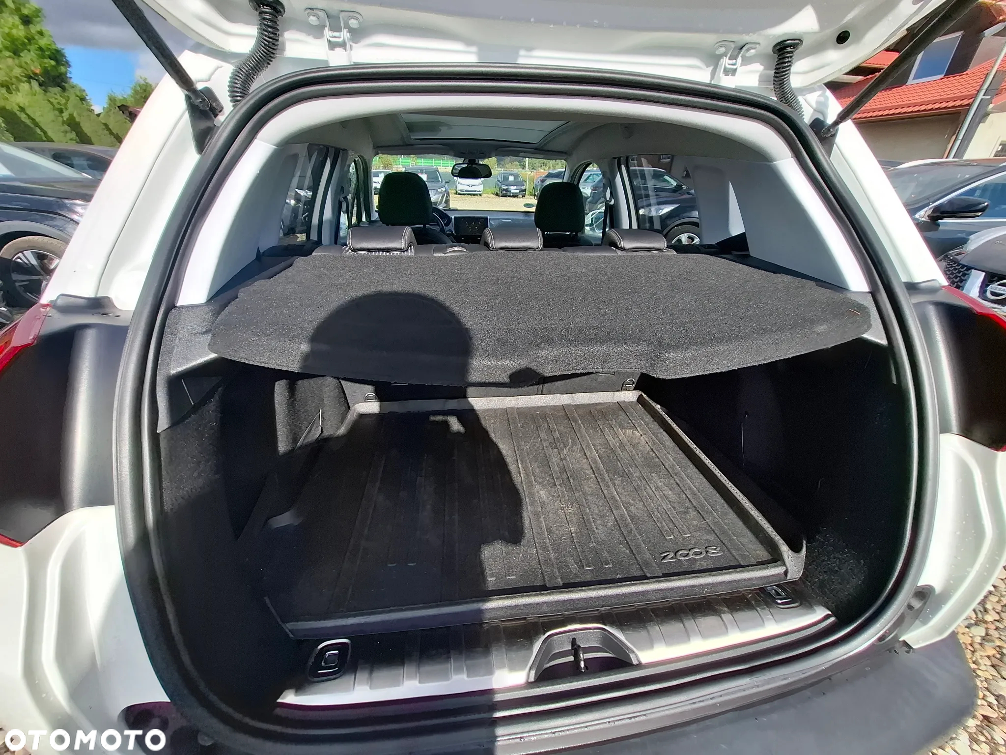 Peugeot 2008 1.6 BlueHDi Active - 15