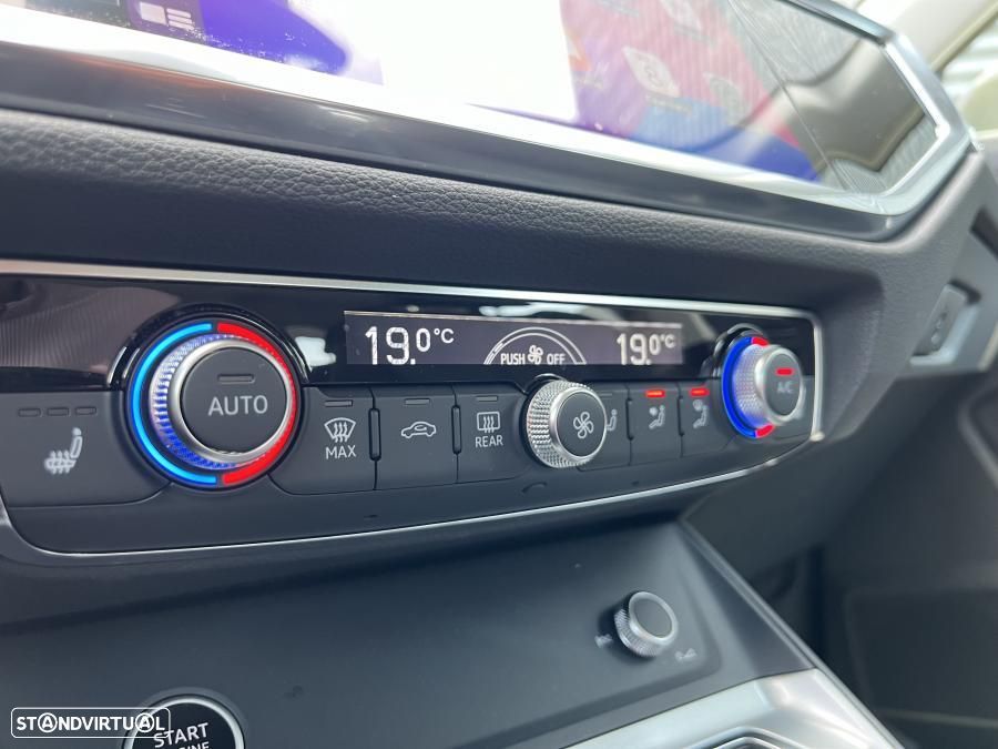 Audi Q3 Sportback 45 TFSIe S tronic - 15