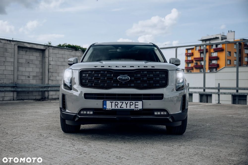 Kia Telluride - 7