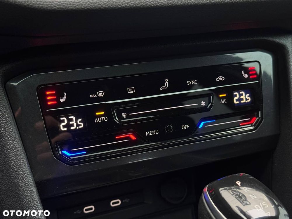 Volkswagen Tiguan - 9