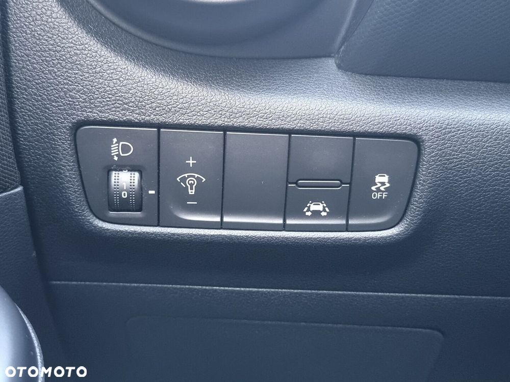 Hyundai Kona 1.6 T-GDI Style 4WD DCT - 37