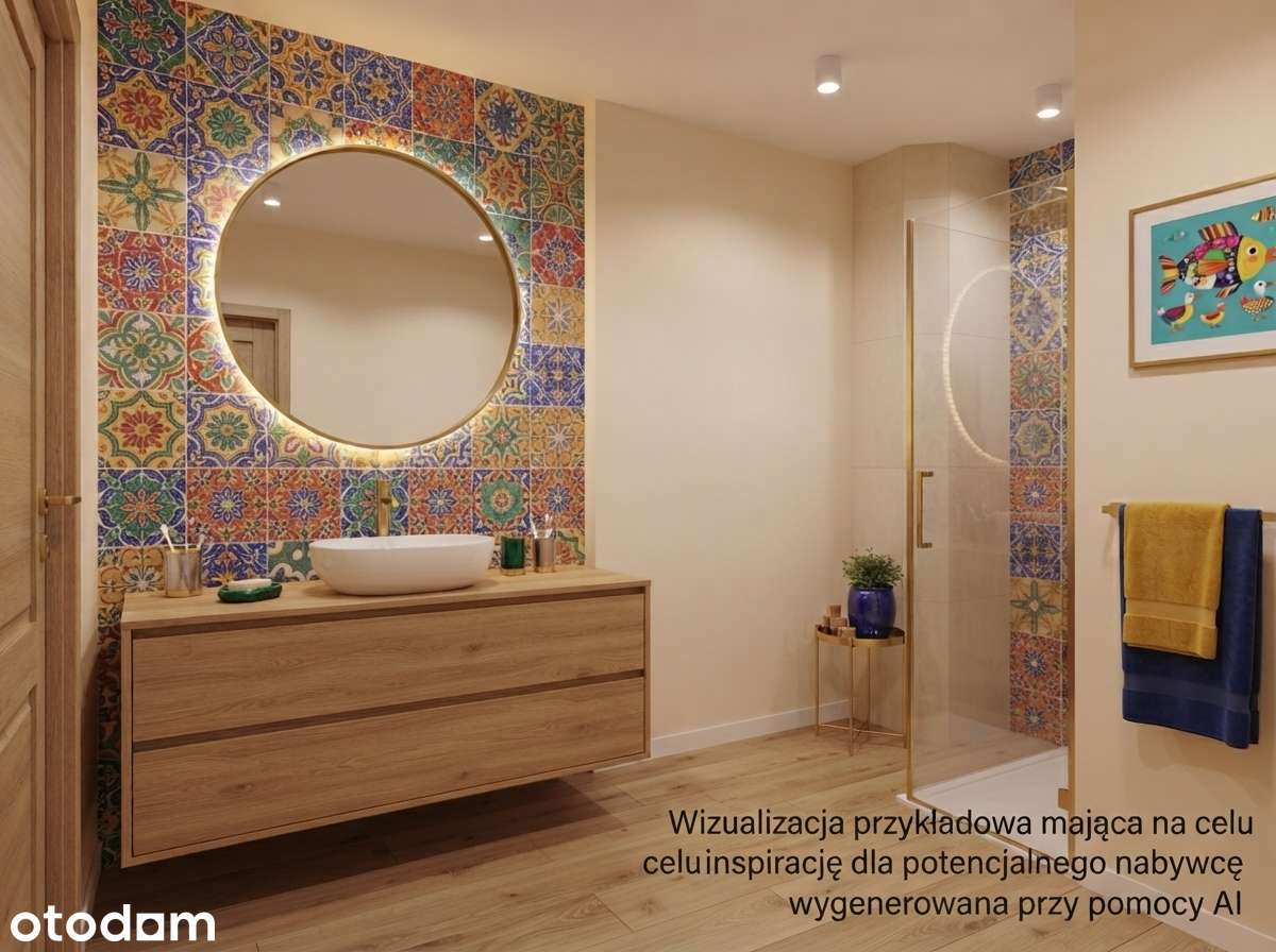 RODZINNE _2+1_ GOTOWE_STAN DEVELOPERSKI_ZAPRASZAM na OGLĄDANIE