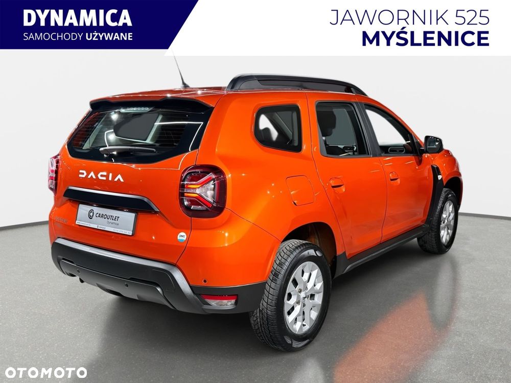 Dacia Duster - 9