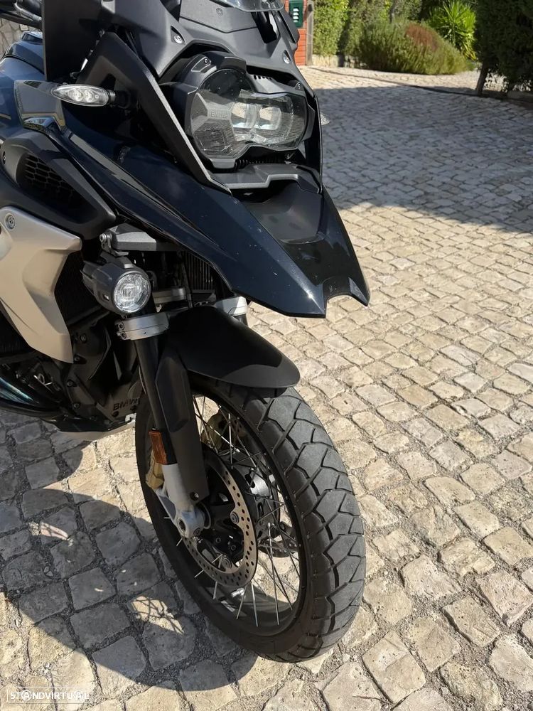 BMW R 1250 GS Exclusive - 3