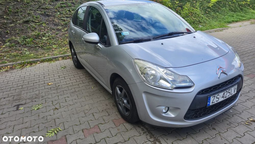 Citroën C3 1.6 HDi Seduction - 2