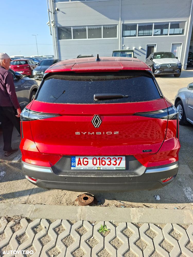 Renault Symbioz - 3