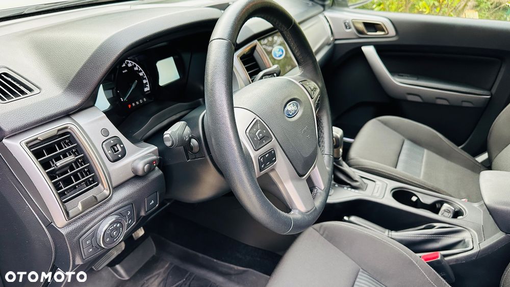 Ford Ranger - 20