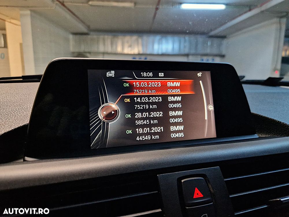 BMW Seria 1 120i Standard - 16