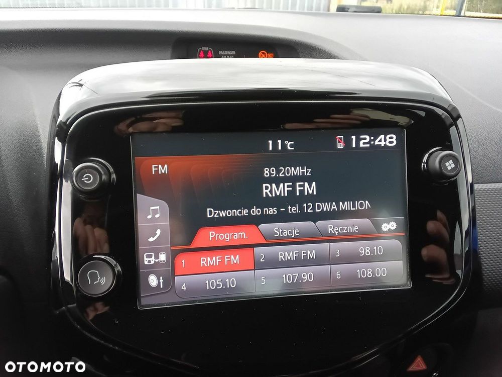 Citroën C1 1.0 VTi GPF Feel - 17