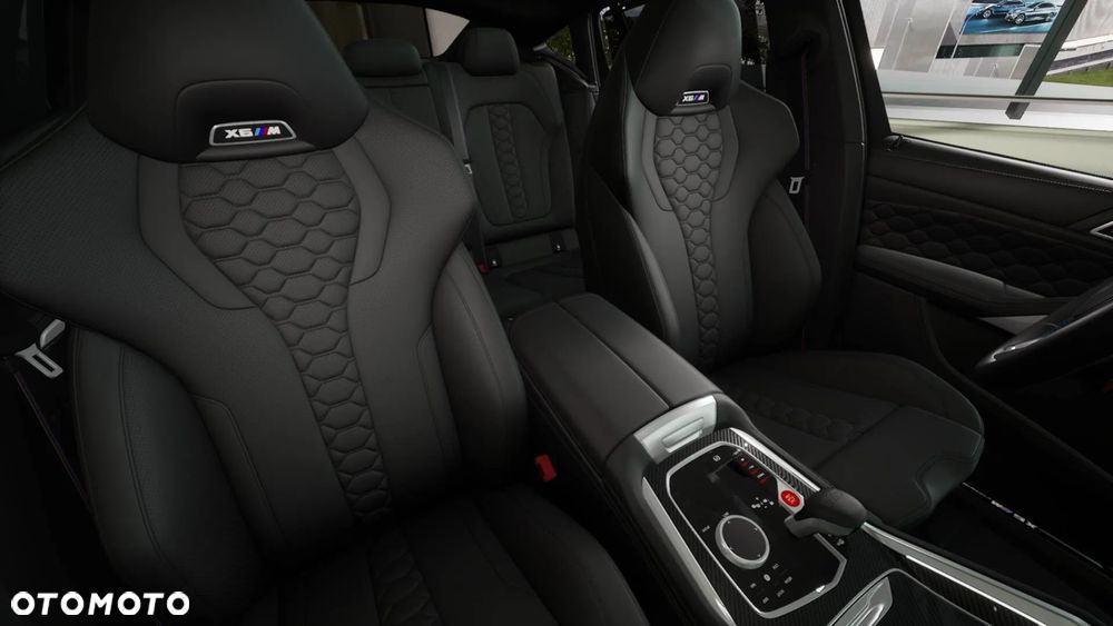 BMW X6M - 6