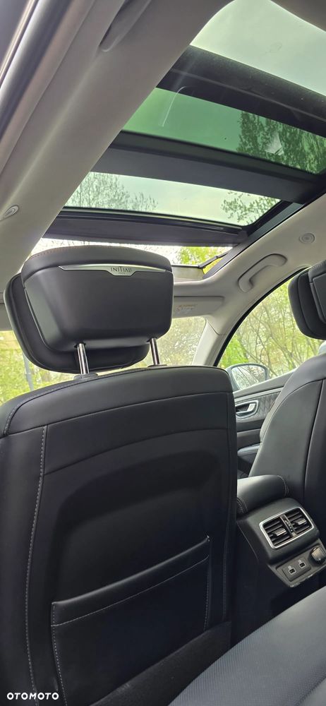 Renault Talisman Blue dCi 200 EDC INITIALE PARIS - 17