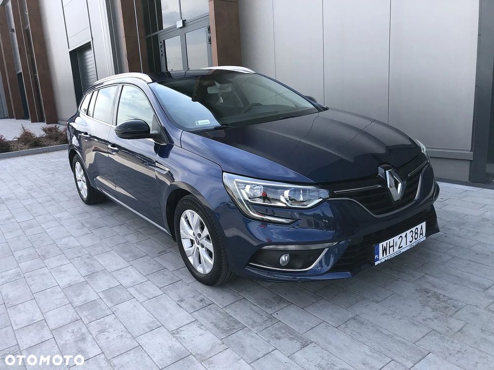 Renault Megane - 3