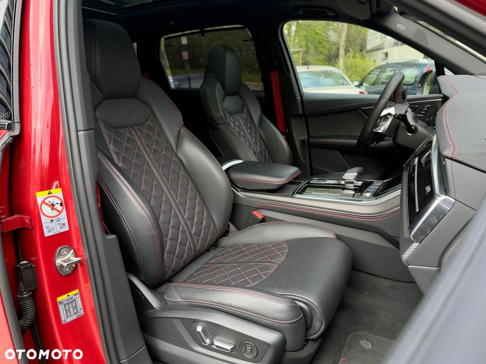 Audi Q7 60 TFSI e PHEV Quattro S Line Tiptr - 15