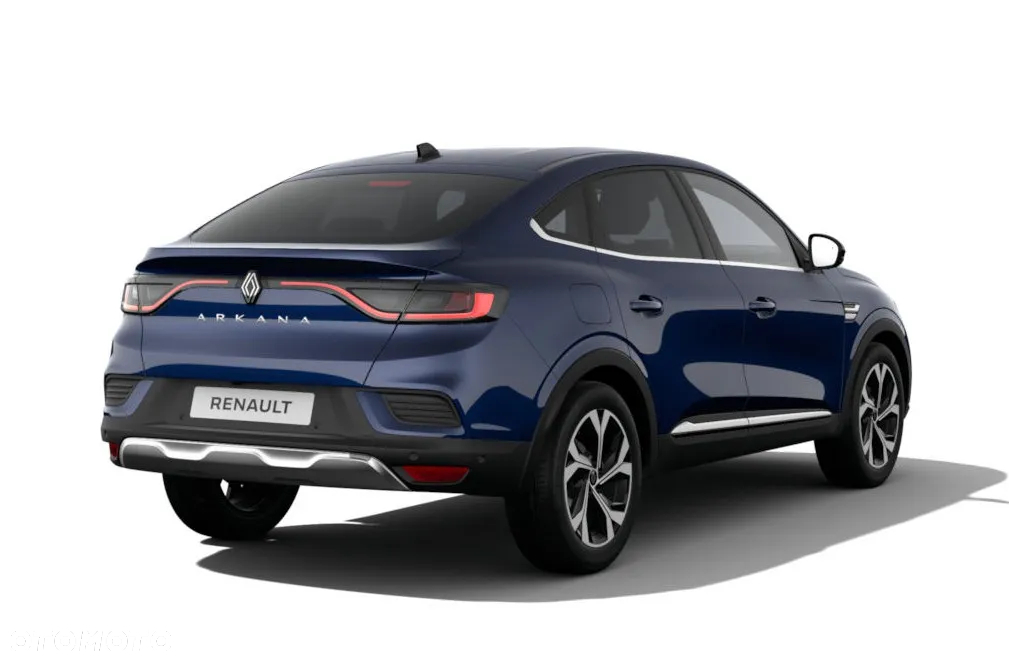 Renault Arkana - 4