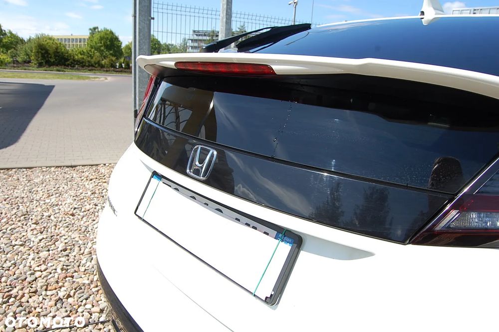 Honda Civic - 29