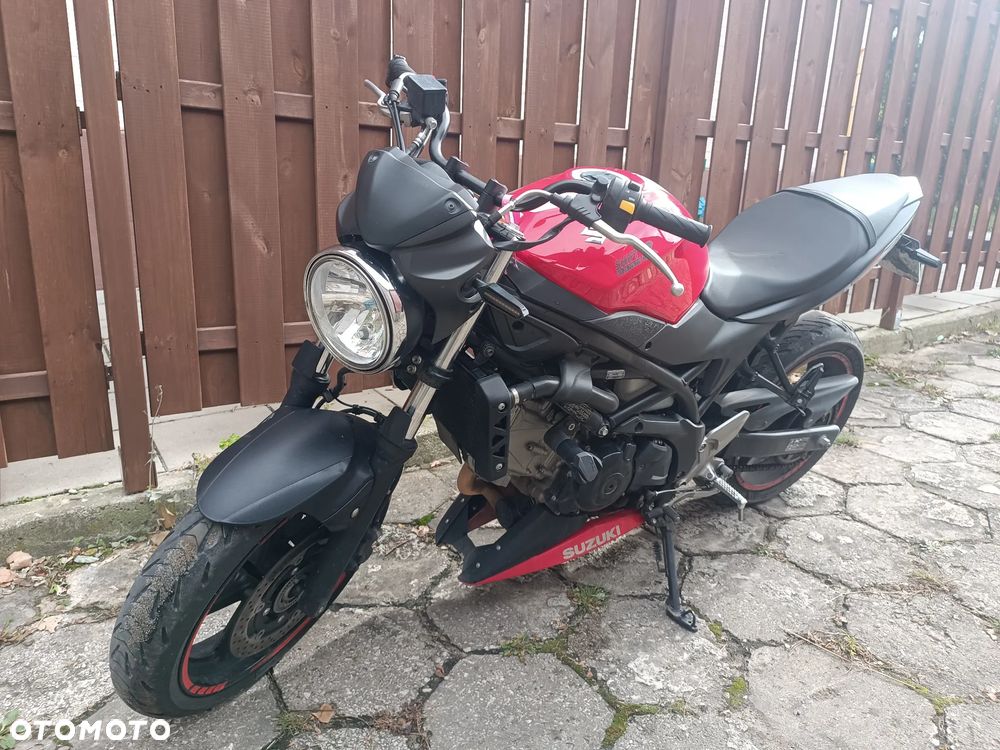 Kawasaki Z - 24