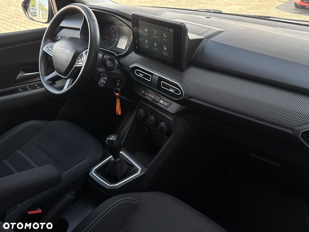 Dacia Sandero - 14