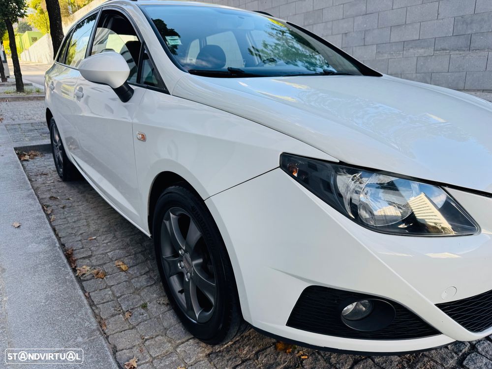 SEAT Ibiza - 14