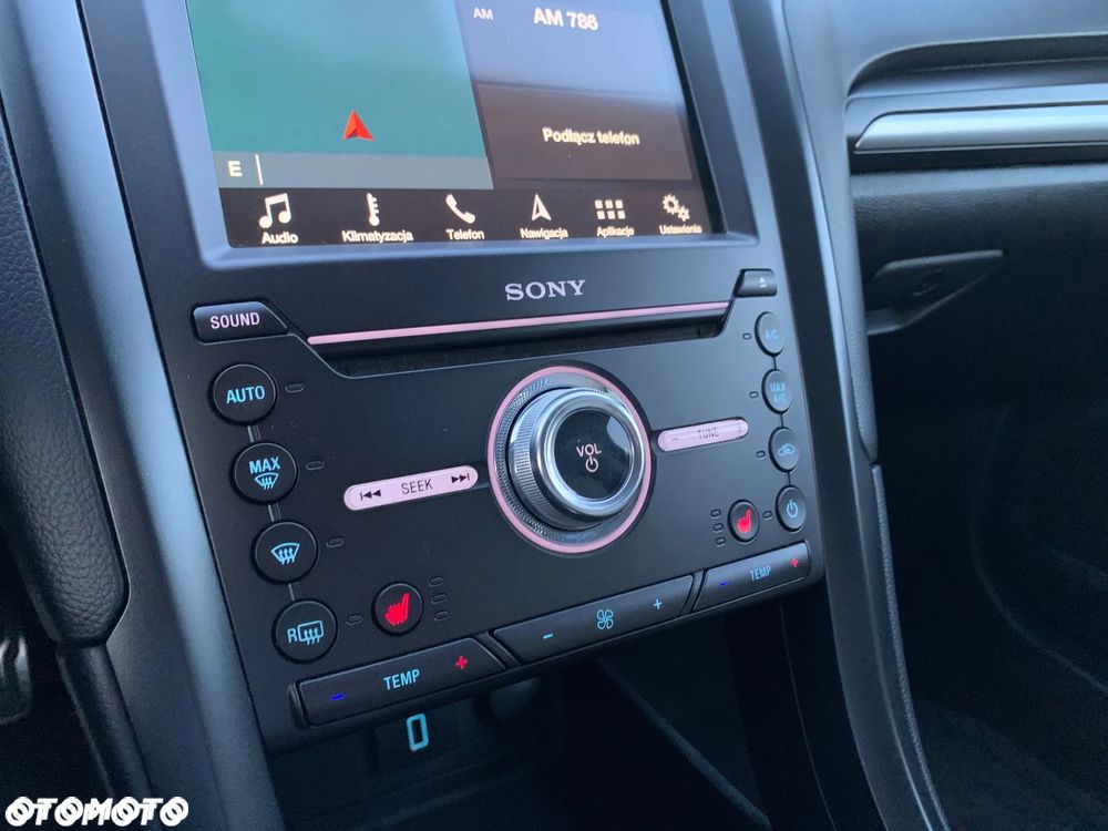 Ford Mondeo - 29