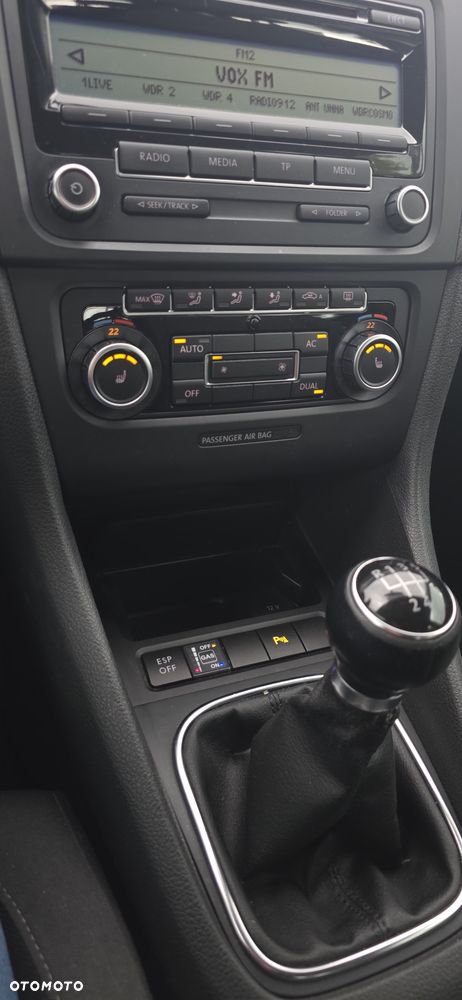 Volkswagen Golf - 12