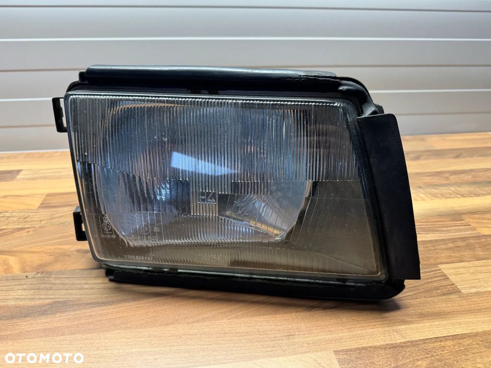 REFLEKOR LAMPY KOMPLET MERCEDES SEC W126 1305235062 1305235061 - 10