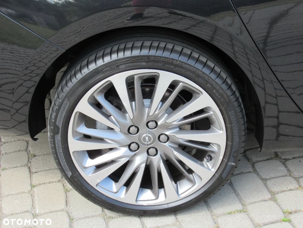 Opel Astra 1.6 D (CDTI) Start/Stop Innovation - 29