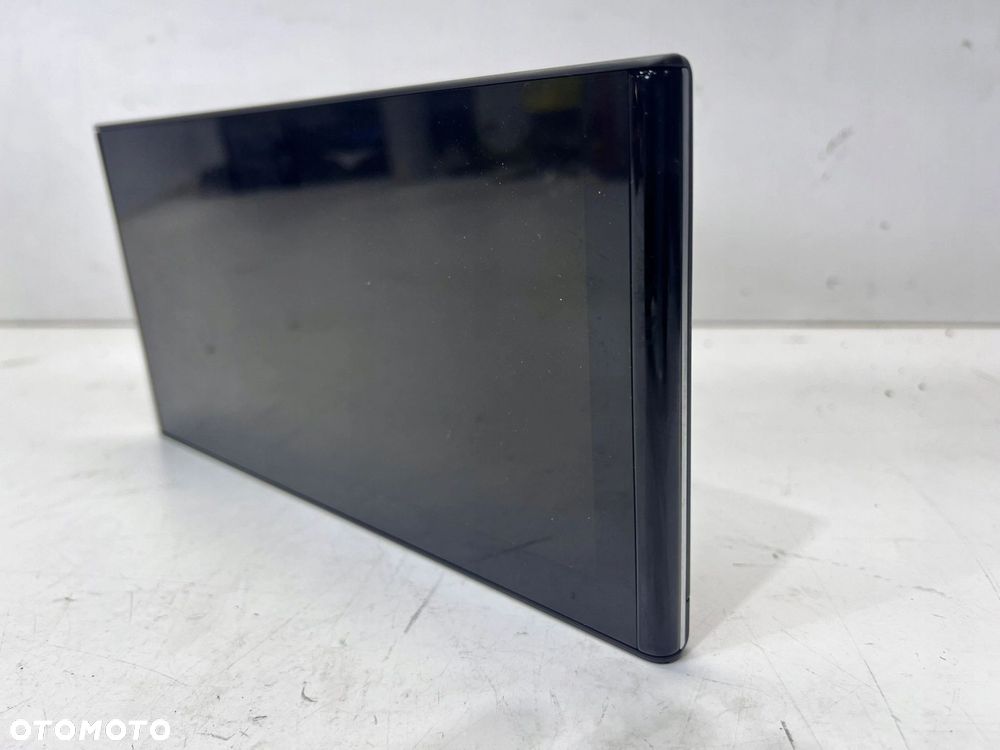 WYŚWIETLACZ MONITOR DOTYKOWY LCD MMI AUDI A4 B9 S5 A5 8W 8W1919620 - 2