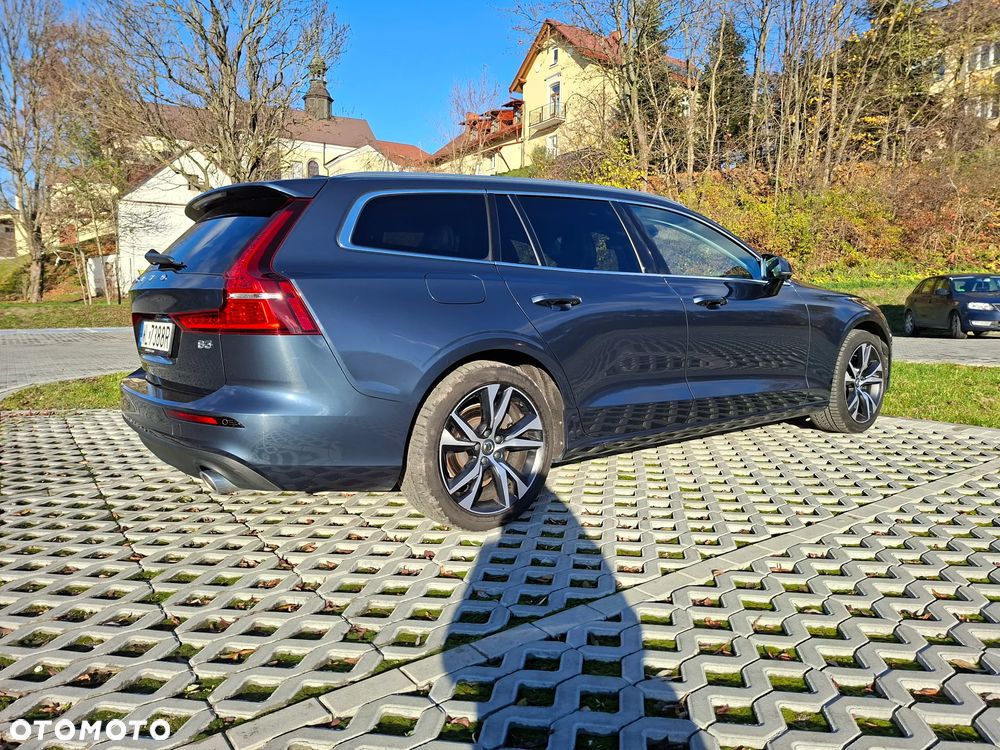 Volvo V60 B3 B Momentum Pro - 6