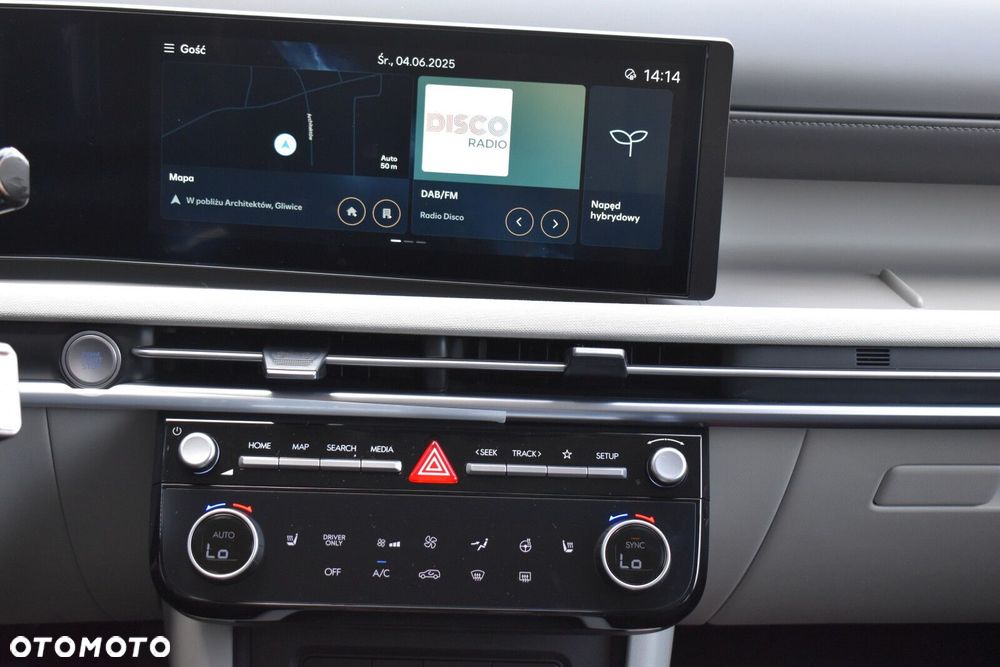Hyundai Tucson - 13