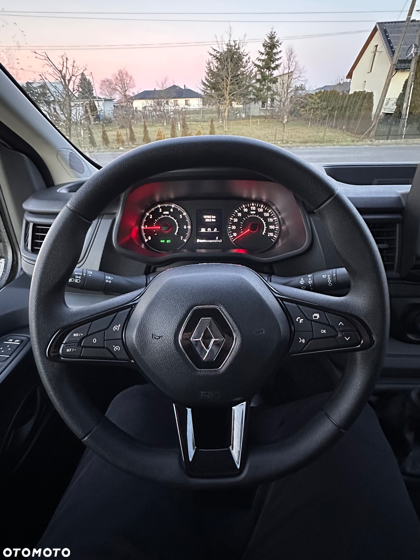 Renault Trafic Blue dCi 150 L1H1 2,8t Komfort - 11