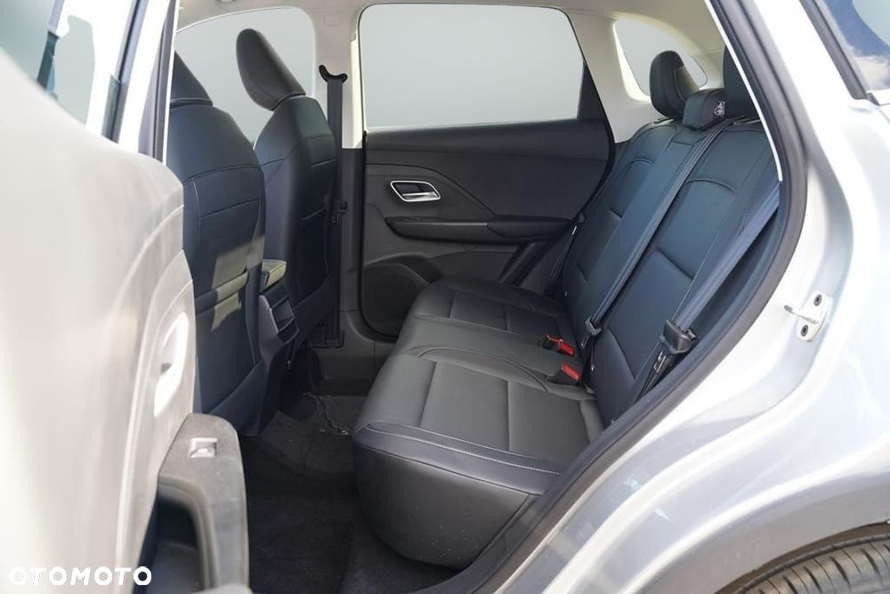 MG ZS 1.5 Excite - 10