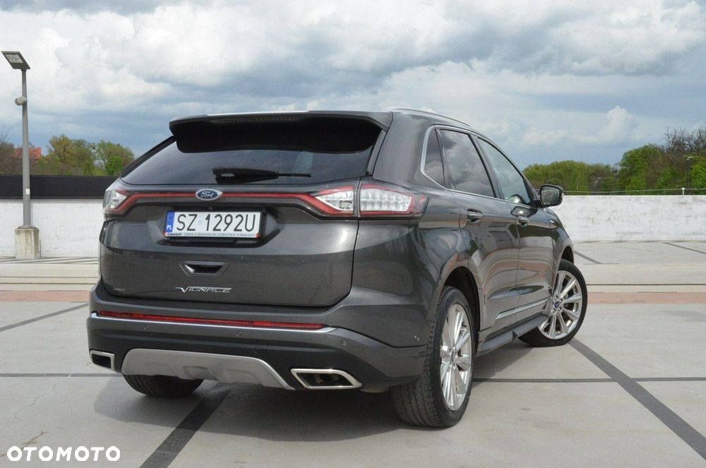 Ford Edge 2.0 TDCi Bi-Turbo 4x4 Vignale - 14