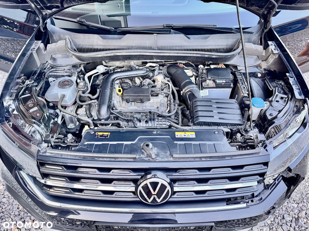 Volkswagen T-Cross 1.0 TSI - 27