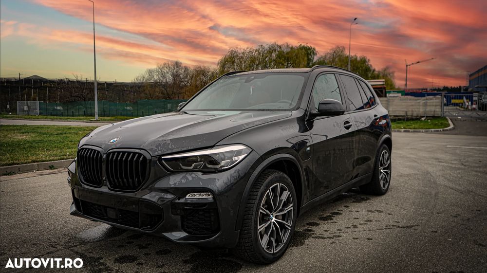 BMW X5 - 2