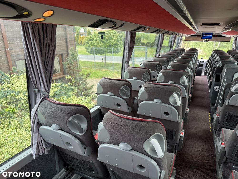 Setra 415 HD - 20