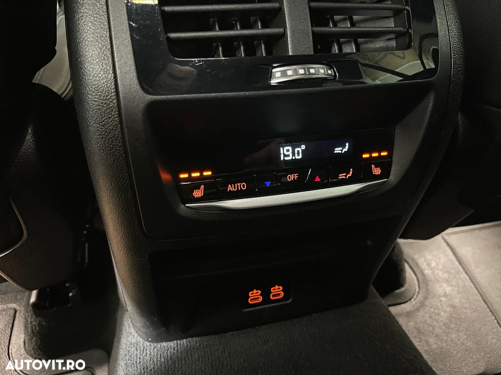 BMW X3 xDrive30e AT PHEV - 26