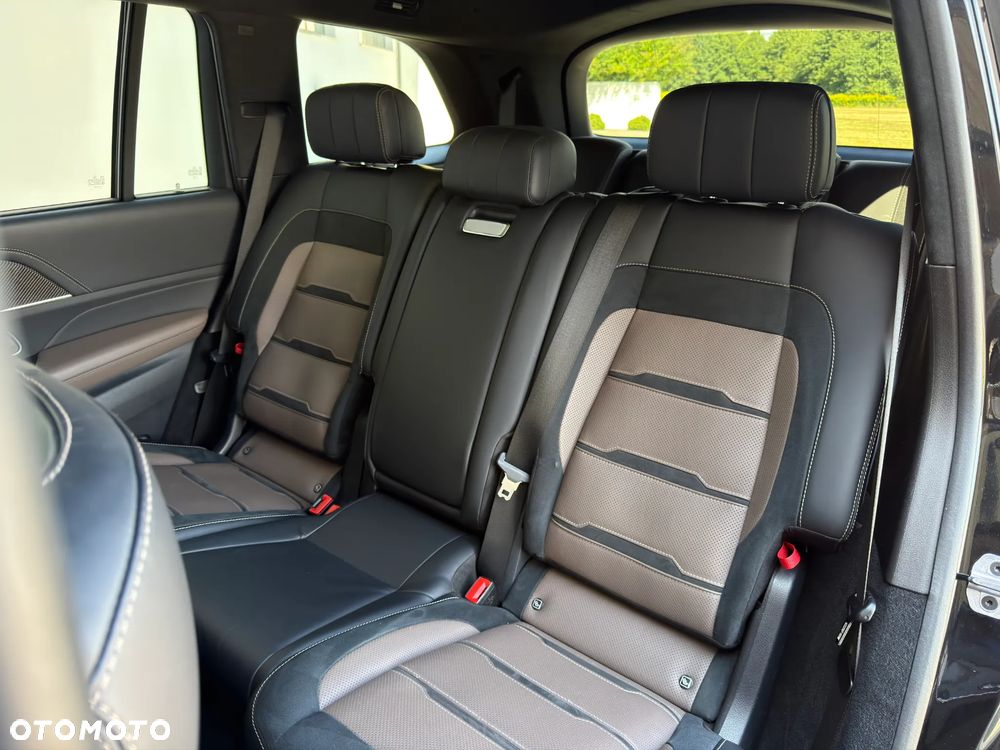 Mercedes-Benz GLS AMG 63 mHEV 4-Matic+ - 15