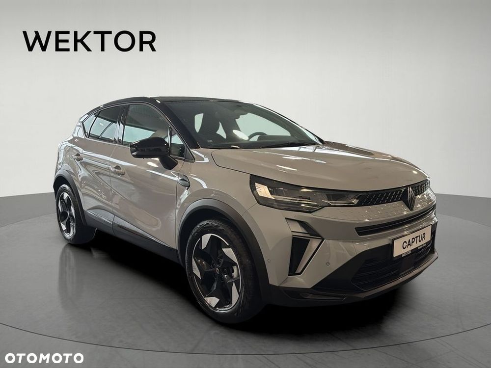Renault Captur - 3