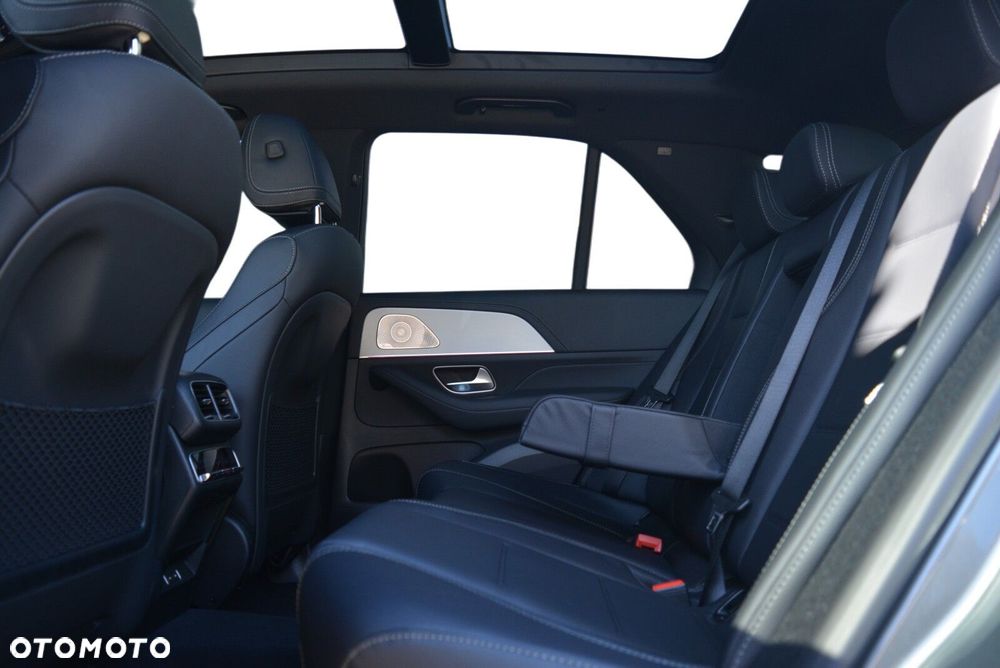 Mercedes-Benz GLE 300 d 4-Matic Premium - 9