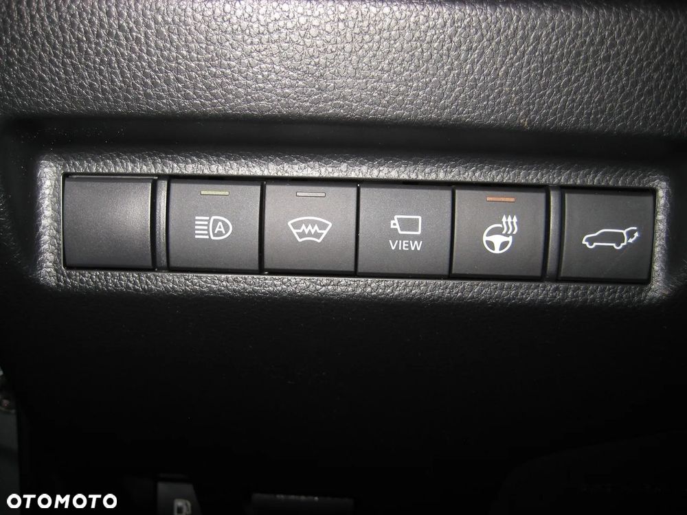 Toyota RAV4 2.5 Plug-In Hybrid Executive 4x4 - 13